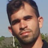 Hadassamarilp8 from Urucui | Man | 28 years old | Sagittarius