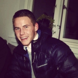Daniel Johnsen from Odense | Man | 30 years old | Capricorn