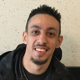 Mohamad from Hallbybrunn | Man | 33 years old | Pisces