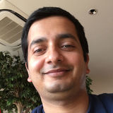 Gokul from Tatsuno | Man | 43 years old | Gemini