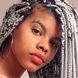 Mika from Posto Fiscal Rolim de Moura | Woman | 25 years old | Pisces