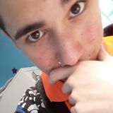 Starlen from San José | Man | 27 years old | Cancer