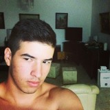 Roy-Barak from Rishon Le Zion | Man | 30 years old | Sagittarius