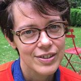 Sg from Paris | Woman | 53 years old | Scorpio