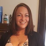 Christina from Cleveland | Woman | 41 years old | Pisces