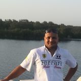 Ahmed from G. L. Garcia | Man | 27 years old | Leo