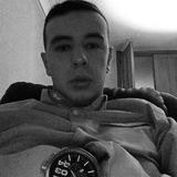 Josse from Werchter | Man | 32 years old | Gemini