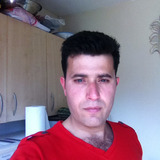 Psras from Cambridge | Man | 40 years old | Aquarius