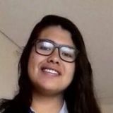 Díaz from Cuernavaca | Woman | 30 years old | Aries