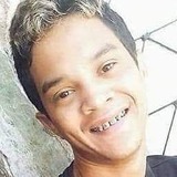 Bombom from Sobral | Man | 27 years old | Aries