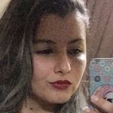 Mari from Campo Mourao | Woman | 28 years old | Pisces