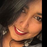 Patty from Ibatiba | Woman | 32 years old | Libra
