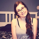 Margaux from Arlon | Woman | 31 years old | Cancer