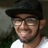 Onairf from Bela Vista de Goias | Man | 35 years old | Capricorn