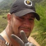 Negro from Ibagué | Man | 48 years old | Taurus