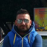 Marco from Varese | Man | 44 years old | Aries