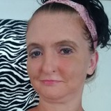 Mermaid from Jefferson | Woman | 43 years old | Aquarius