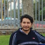 Felipe from Zumpango de Ocampo | Man | 34 years old | Scorpio