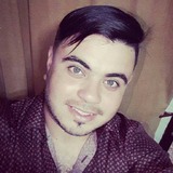 Alee from Monte Caseros | Man | 35 years old | Aries