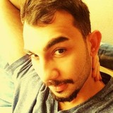 Thujone from Alanya | Man | 31 years old | Aquarius