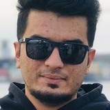 78Khalidrahp from Sollentuna | Man | 31 years old | Cancer