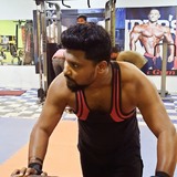 Vrishver1Q from Singapore | Man | 30 years old | Aquarius
