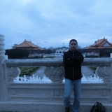 Samuel from Taipei | Man | 35 years old | Capricorn
