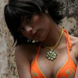 Charlotte from Izmir | Woman | 38 years old | Taurus