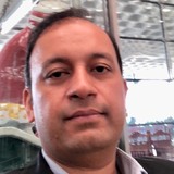 Rahul from Muscat | Man | 46 years old | Gemini