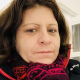 Nats from Pardubice | Woman | 44 years old | Aquarius