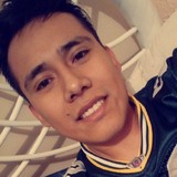 Uriel from Tepeji de Ocampo | Man | 29 years old | Sagittarius