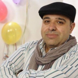Buzyboysb from merter keresteciler | Man | 53 years old | Libra