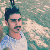 Sam from Pars | Man | 38 years old | Capricorn