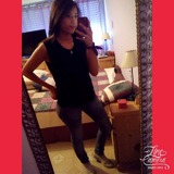 Arii from El Palomar | Woman | 29 years old | Virgo