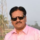 Sail from Valsad | Man | 51 years old | Aries