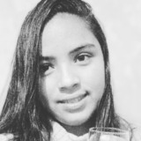 Natasha from Sao Mateus do Sul | Woman | 24 years old | Virgo
