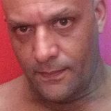 Spl from Paternal | Man | 49 years old | Sagittarius