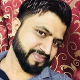 Chaudhry from Muscat | Man | 36 years old | Cancer