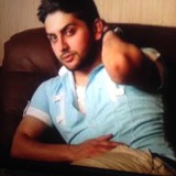Mehrdad from Ira | Man | 44 years old | Capricorn