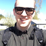 Jesheffen from Herning | Man | 36 years old | Taurus
