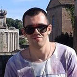 Alexandr from Roman | Man | 31 years old | Aquarius