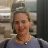 Itpic from Puebla de Zaragoza | Woman | 34 years old | Sagittarius