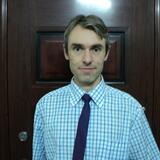Stepan from Odessa | Man | 52 years old | Capricorn