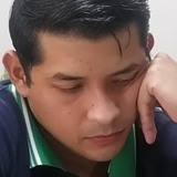17V from Tampico | Man | 28 years old | Scorpio