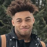 Dyshone from Redding | Man | 28 years old | Cancer