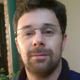 Cirofernando from Canoas | Man | 45 years old | Libra