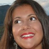 Giuly from La Spezia | Woman | 25 years old | Libra