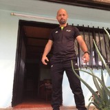 Holguinantonh1 from Pereira | Man | 45 years old | Capricorn