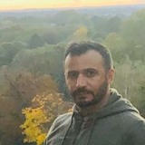 Nosrat from Northolt | Man | 43 years old | Gemini