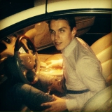 N  Ick from Beverwijk | Man | 33 years old | Taurus